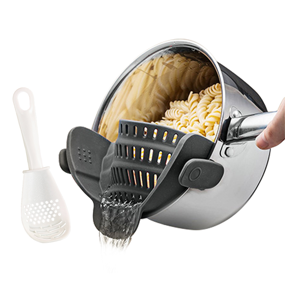 食品滤水器